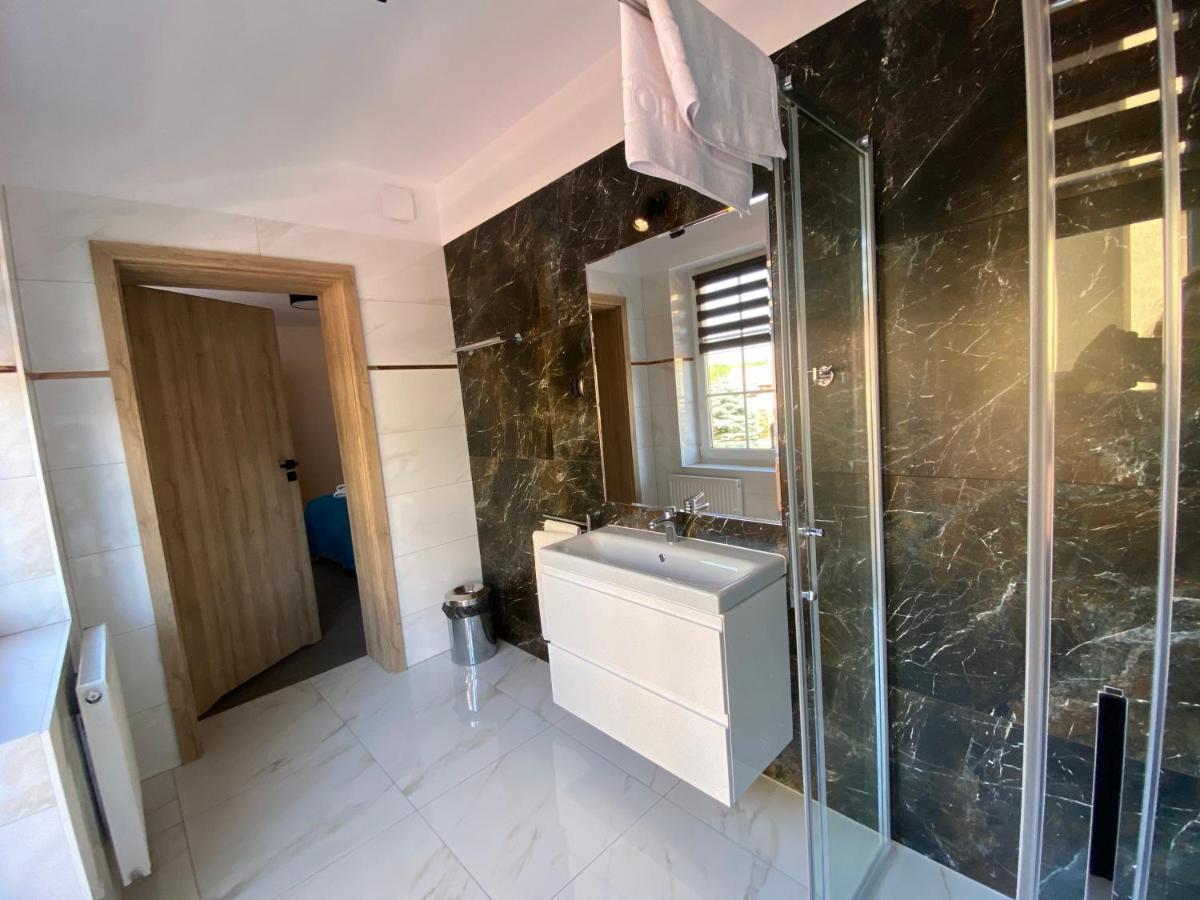 Promes Mielno, Blisko Centrum, Kryty Basen, Sauna Bed & Breakfast *