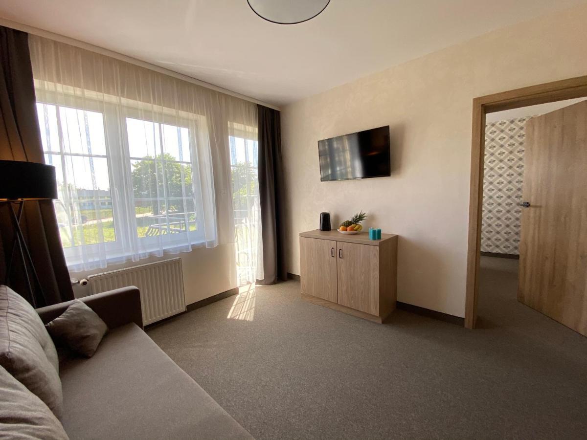 Promes Mielno, Blisko Centrum, Kryty Basen, Sauna