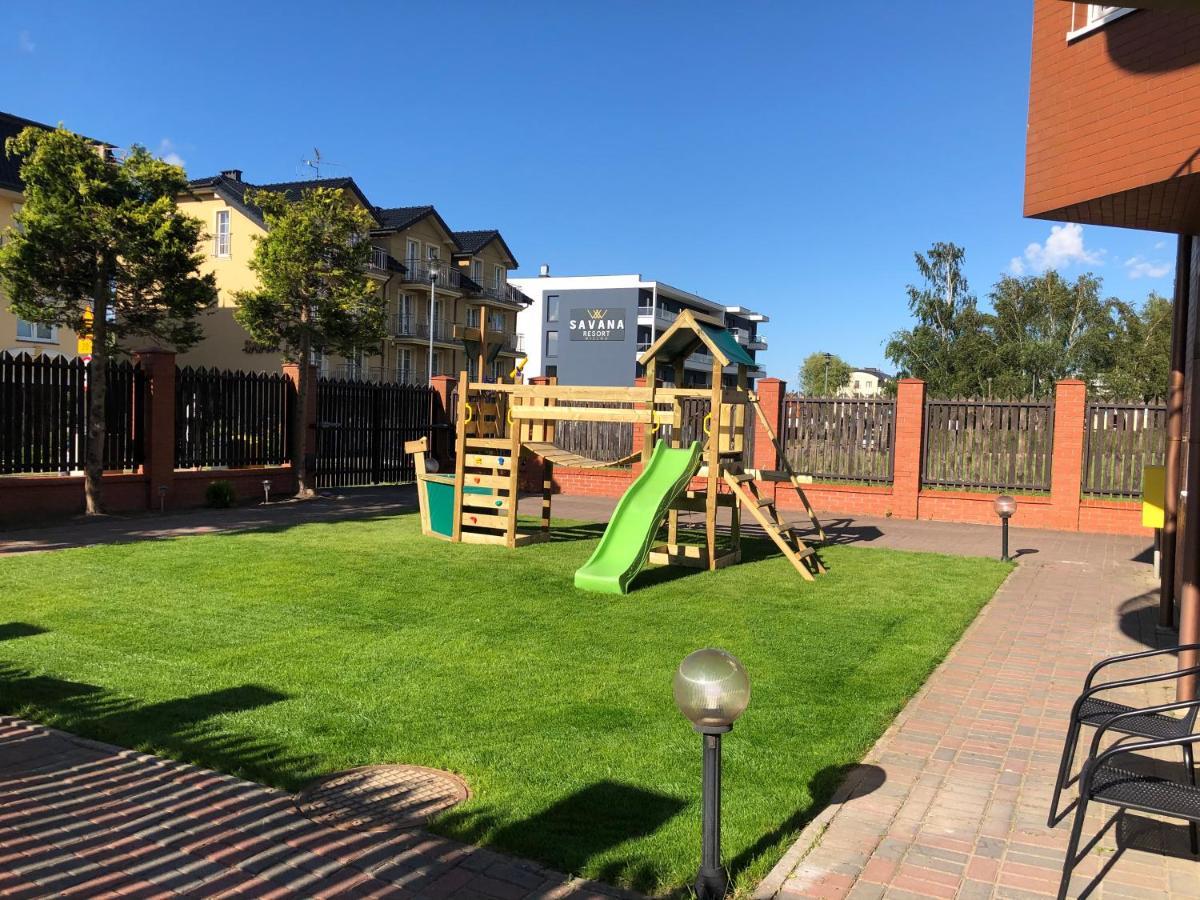 Promes Mielno, Blisko Centrum, Kryty Basen, Sauna * Мєльно