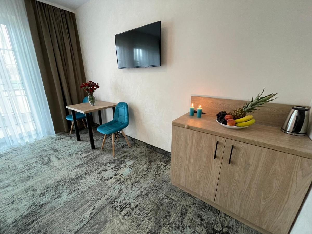 Promes Mielno, Blisko Centrum, Kryty Basen, Sauna *