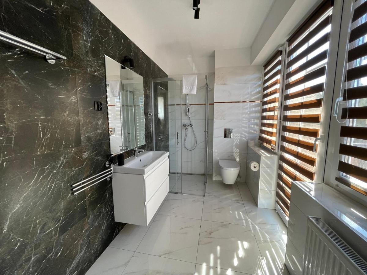 Promes Mielno, Blisko Centrum, Kryty Basen, Sauna Bed & Breakfast Mielno (Koszalin)