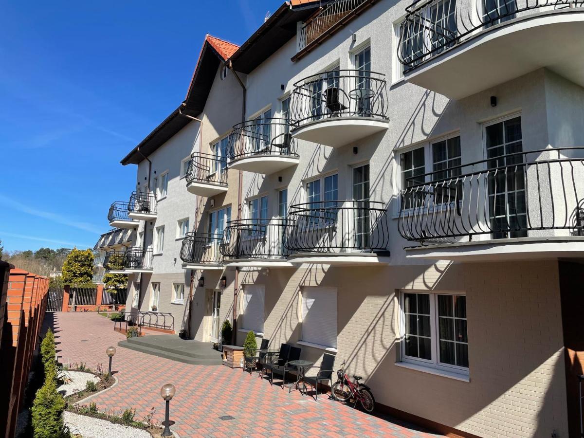 Promes Mielno, Blisko Centrum, Kryty Basen, Sauna * Mielno (Koszalin)