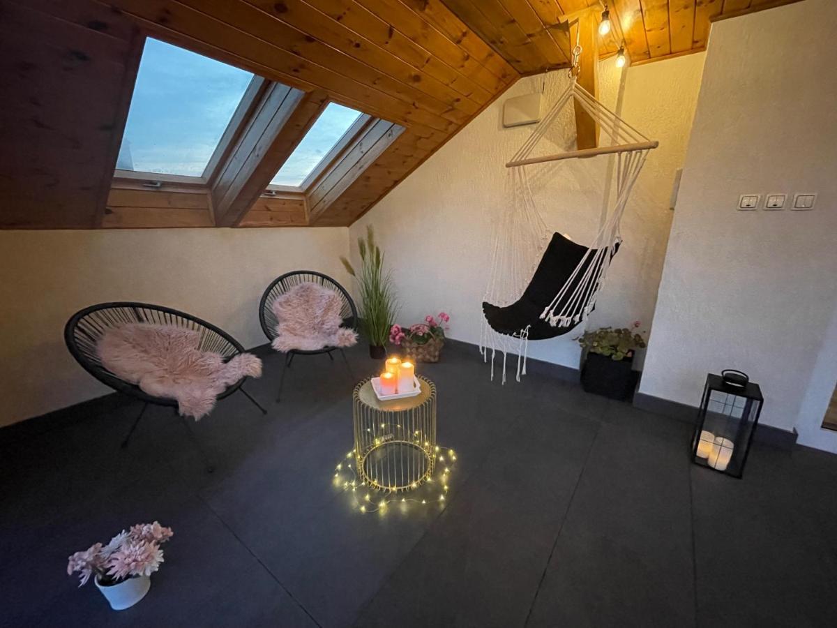Promes Mielno, Blisko Centrum, Kryty Basen, Sauna Готель типу 