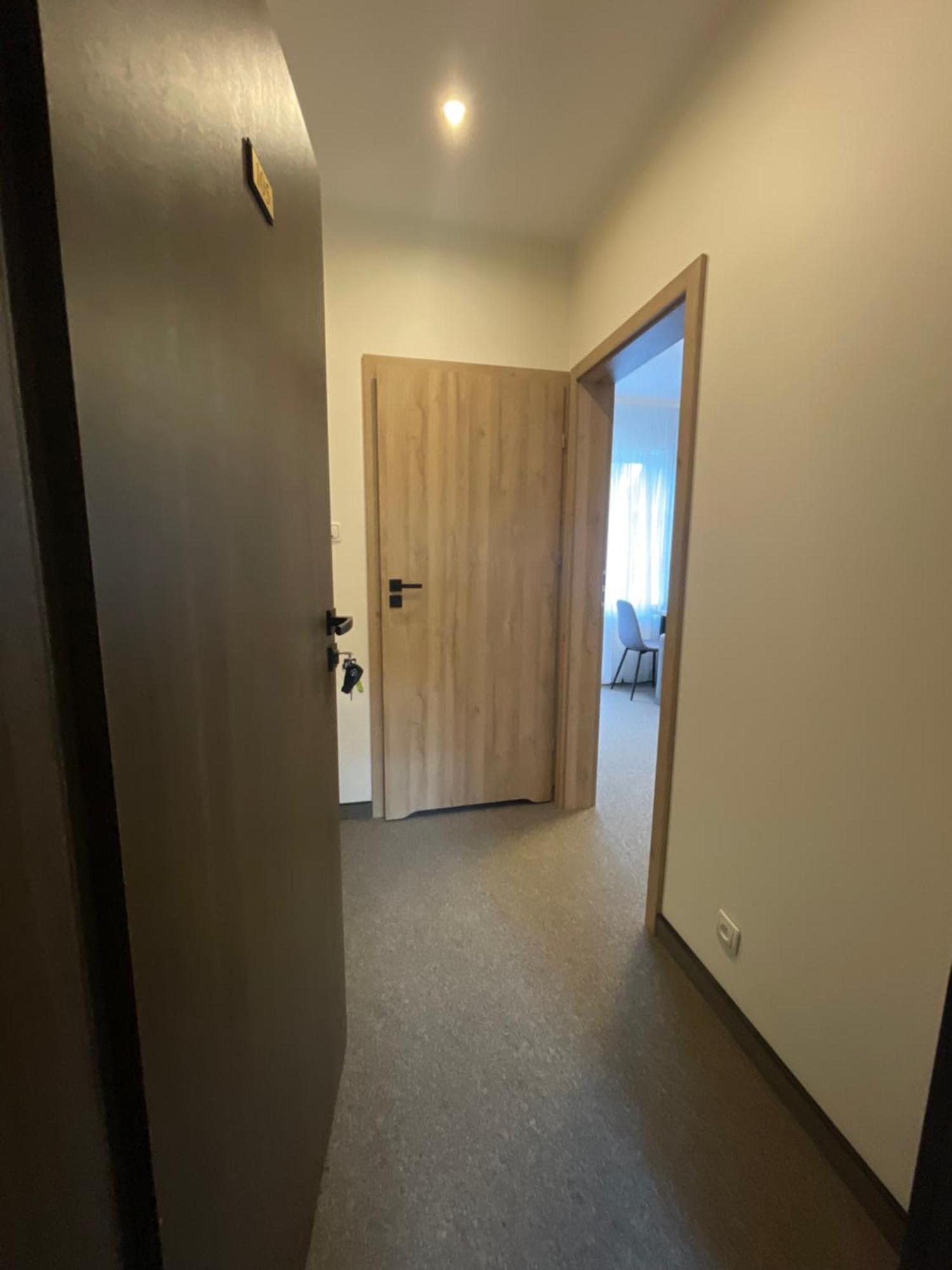 Promes Mielno, Blisko Centrum, Kryty Basen, Sauna * Мєльно