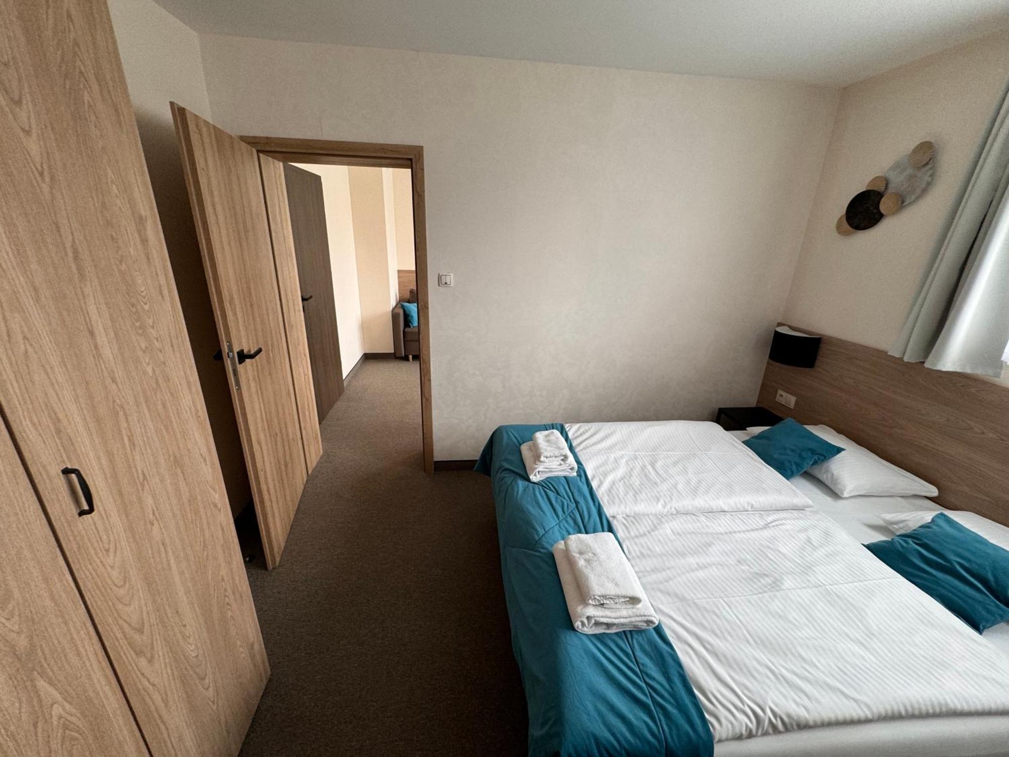 Bed & Breakfast Promes Mielno, Blisko Centrum, Kryty Basen, Sauna Mielno (Koszalin)
