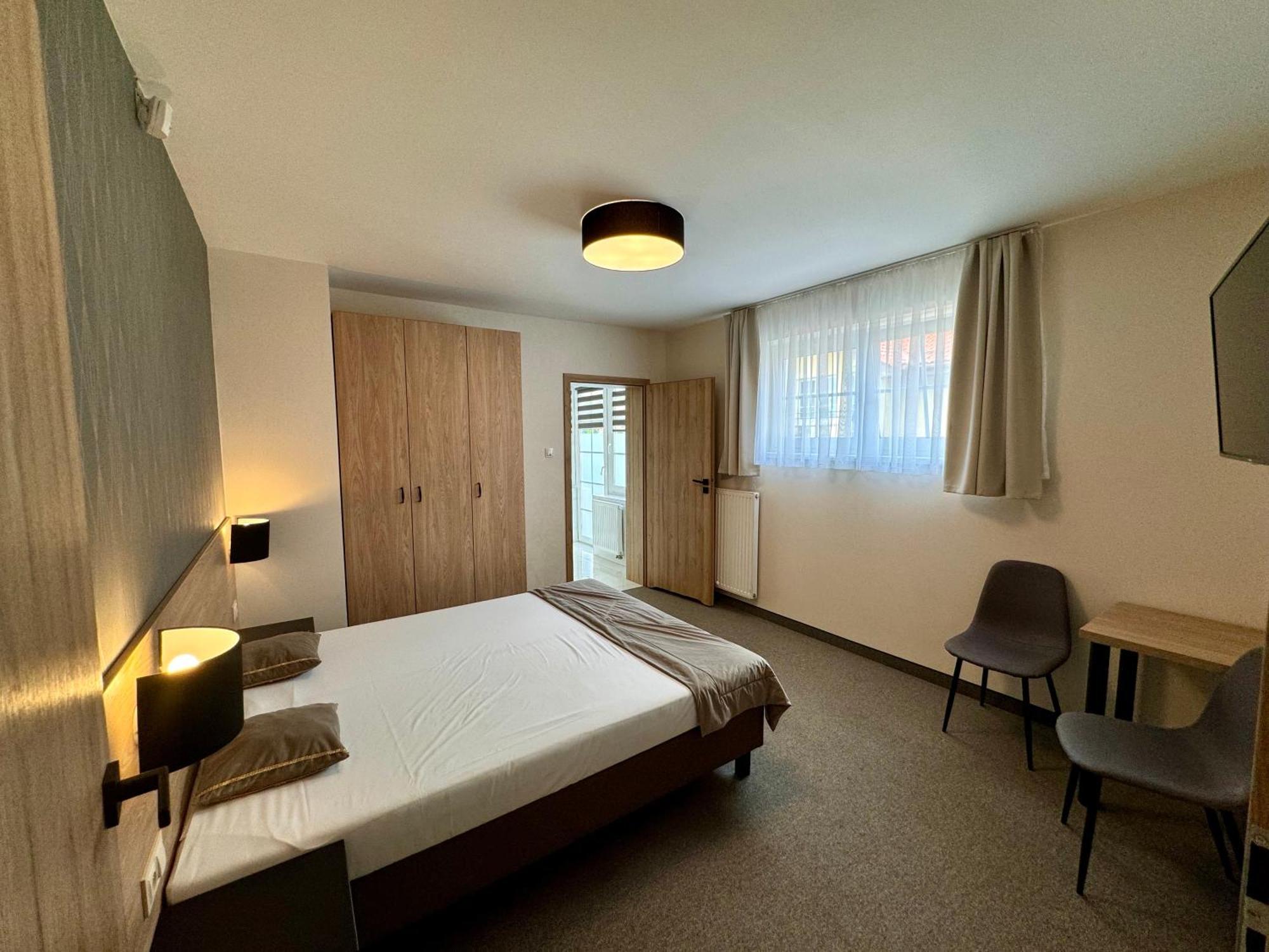 Promes Mielno, Blisko Centrum, Kryty Basen, Sauna *