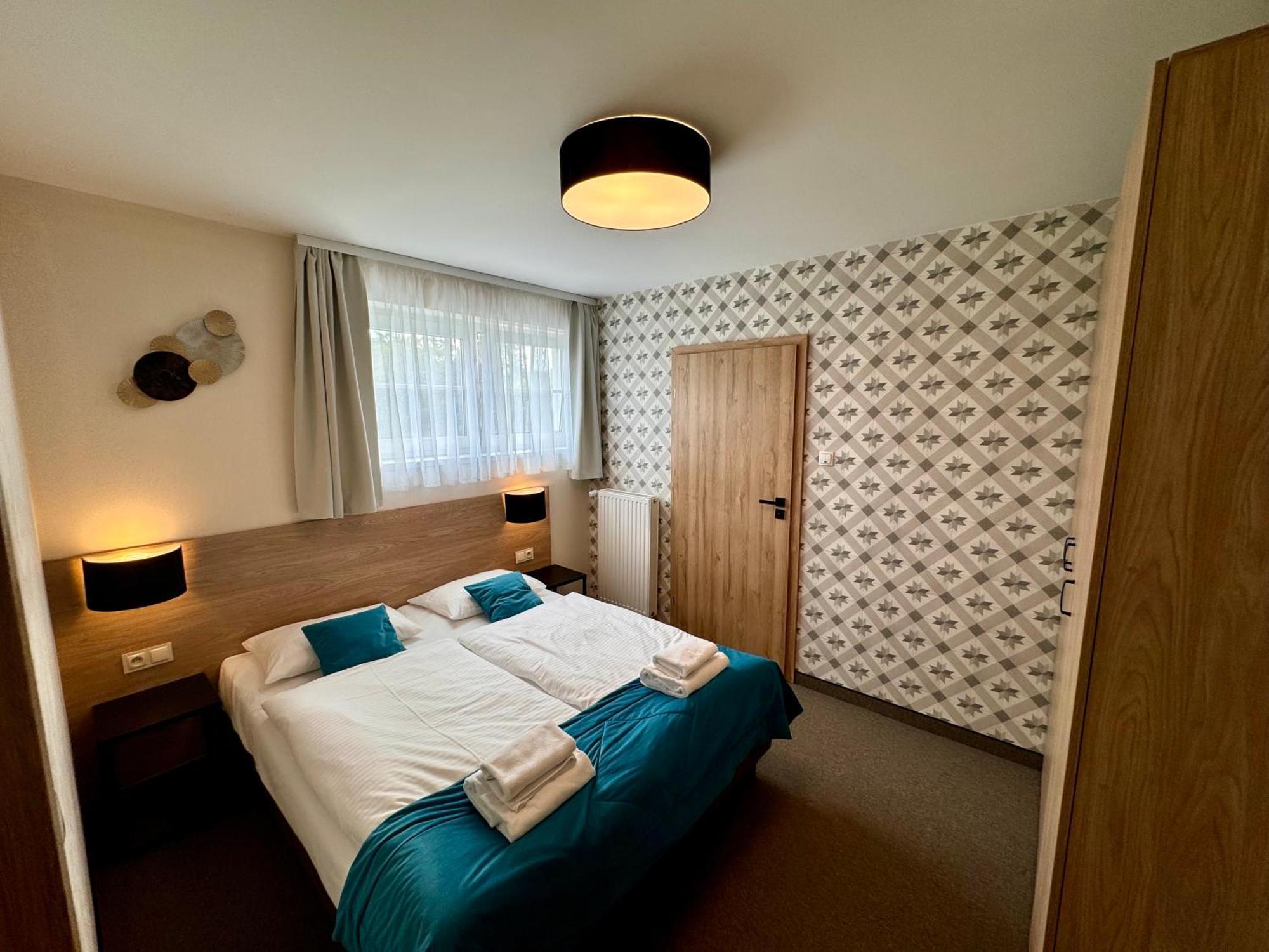 Promes Mielno, Blisko Centrum, Kryty Basen, Sauna