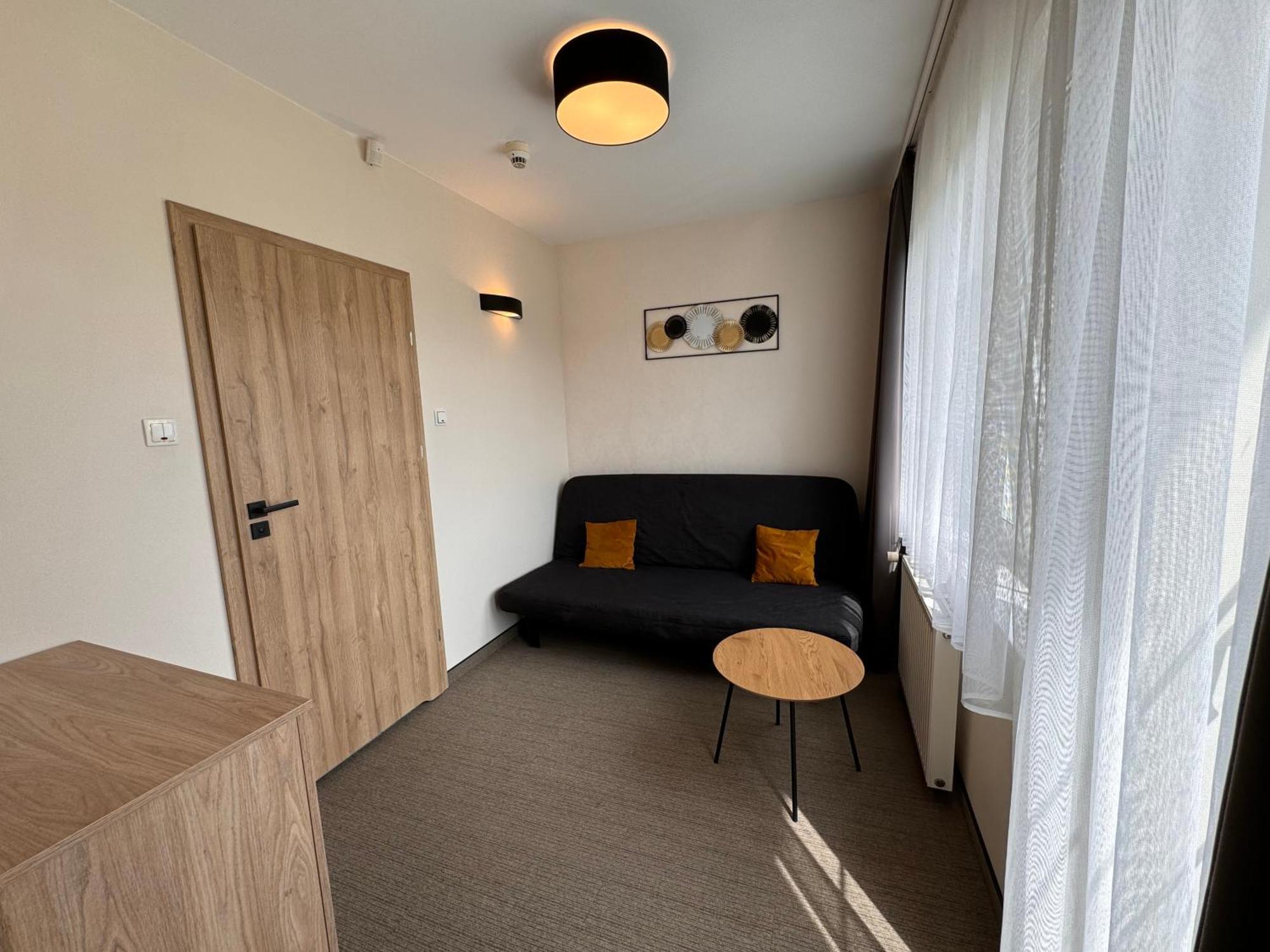 Promes Mielno, Blisko Centrum, Kryty Basen, Sauna Готель типу 