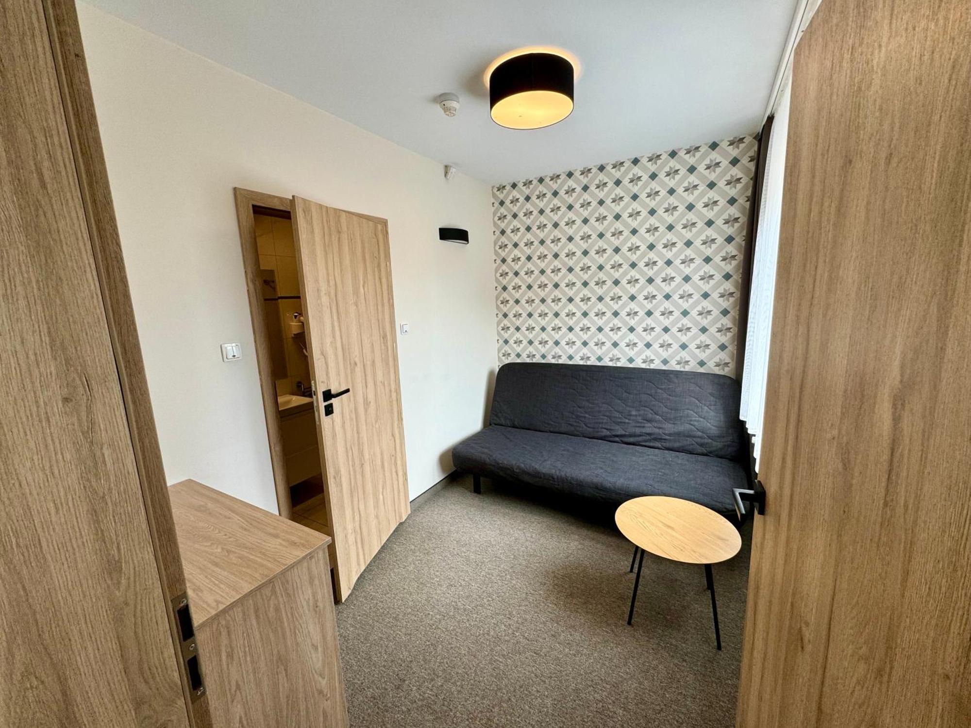 Promes Mielno, Blisko Centrum, Kryty Basen, Sauna *