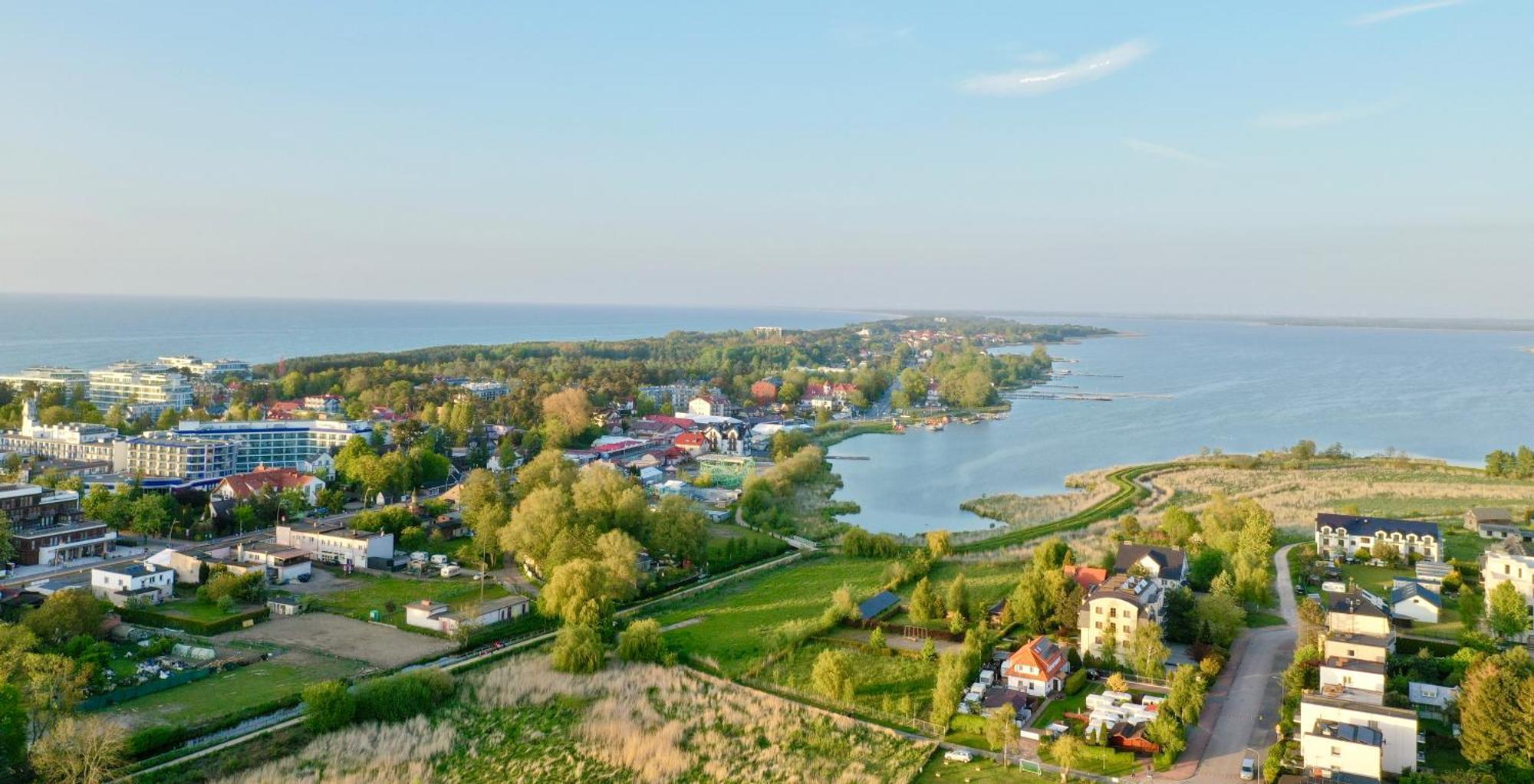 Promes Mielno (Koszalin)