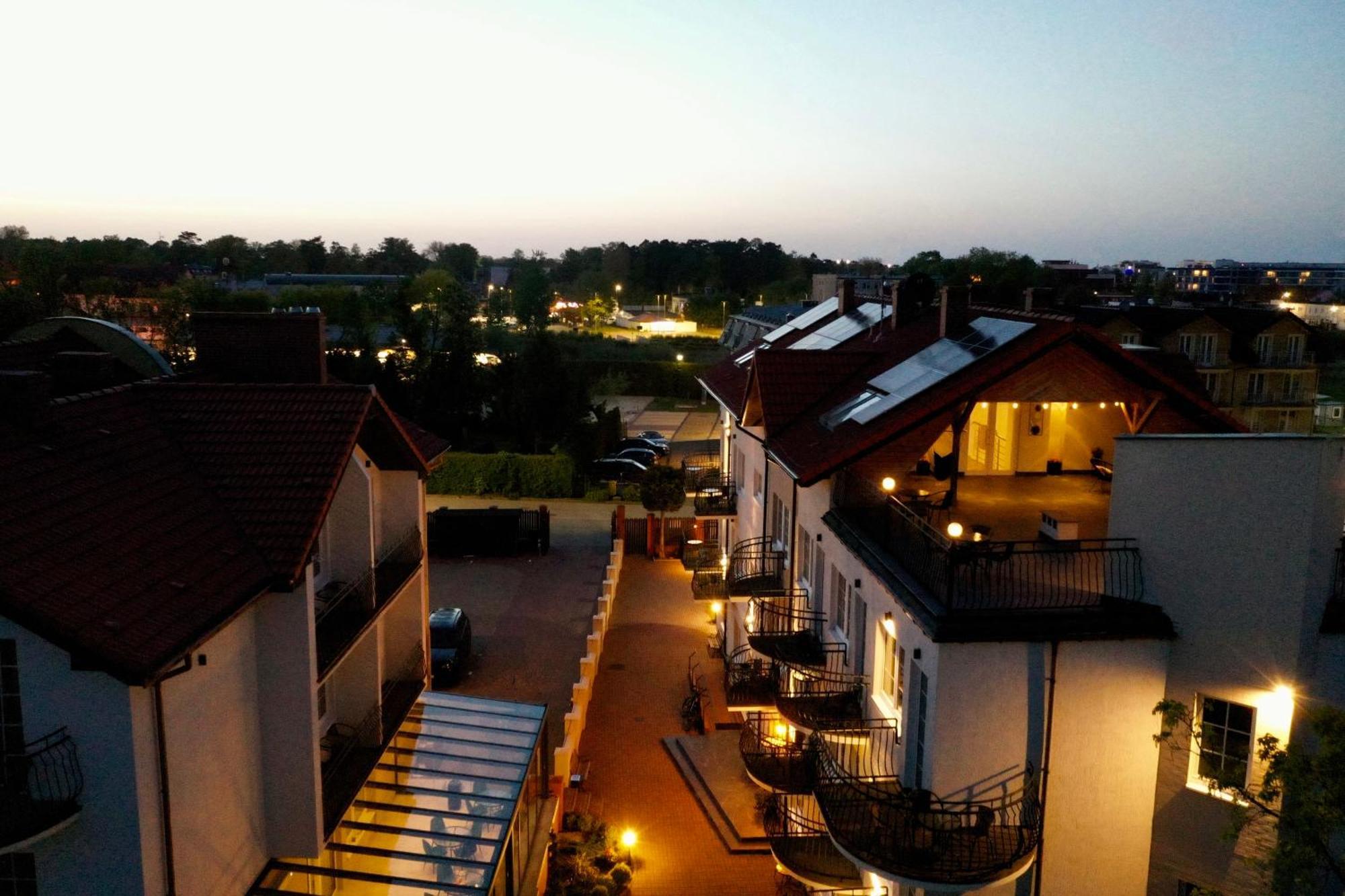 Promes * Mielno (Koszalin)