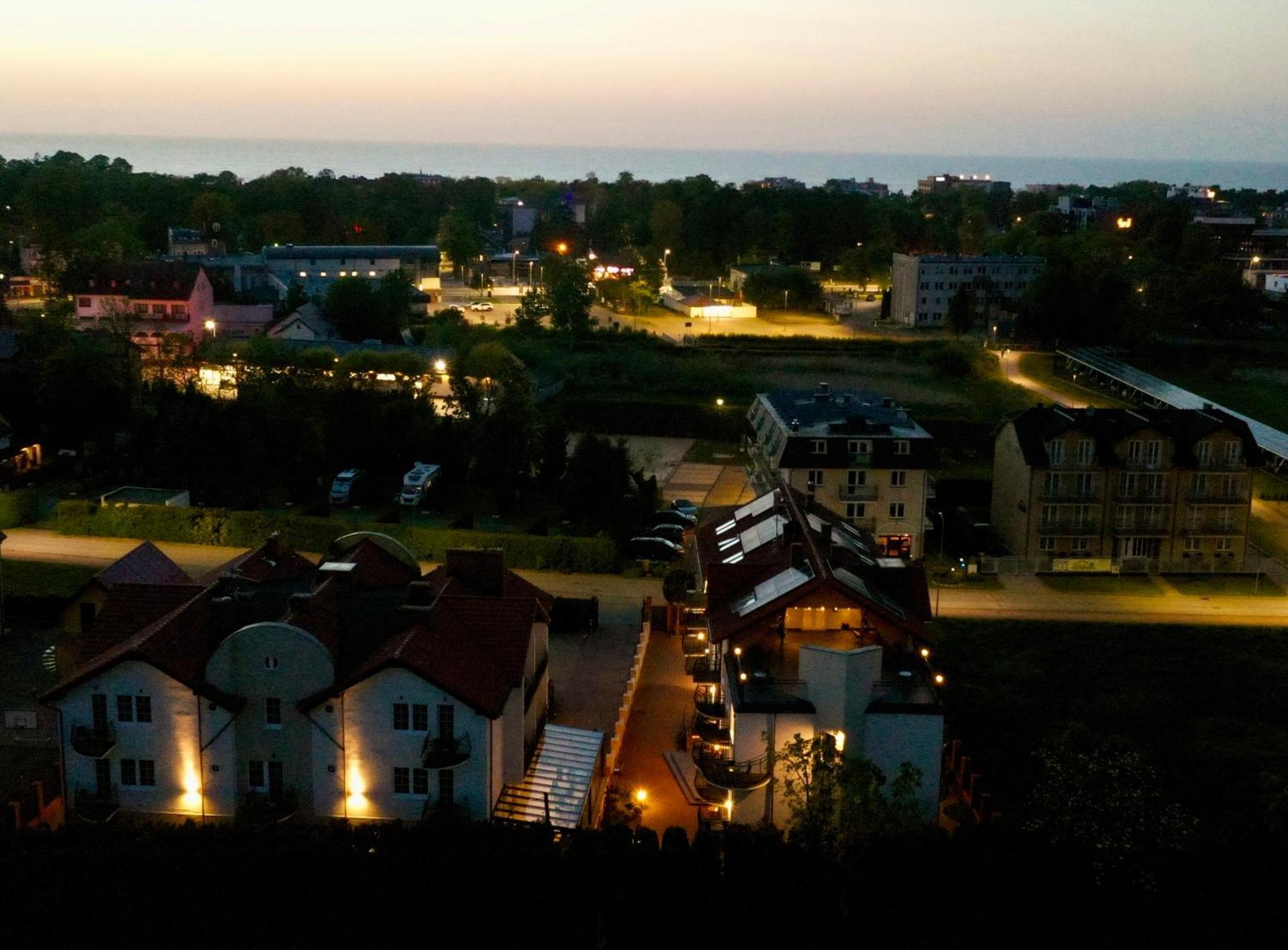Promes Nocleg ze śniadaniem